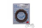 PLATE SET, CLUTCH FRICTION S51 4PCS PACK