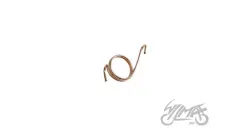 SPRING, CLUTCH RELEASE ARM SIMSON S51