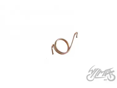 SPRING, CLUTCH RELEASE ARM SIMSON S51