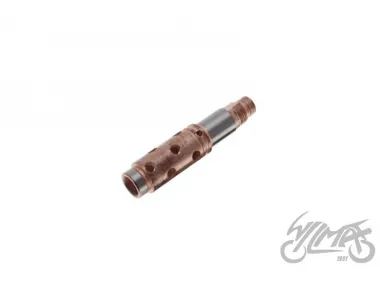DRIVE SHAFT S51 4-SPEED