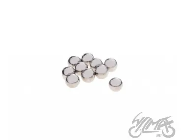 BALL, DRIVE SHAFT, SMALL S51 10PCS PACK