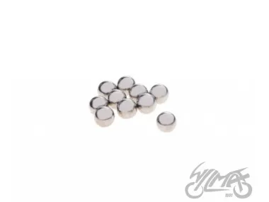 BALL, DRIVE SHAFT, BIG S51 10PCS PACK