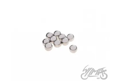 BALL, DRIVE SHAFT, BIG S51 10PCS PACK