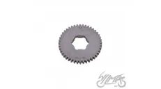 GEAR, 1st NT:44 SIMSON S51 ORG 5 GANG