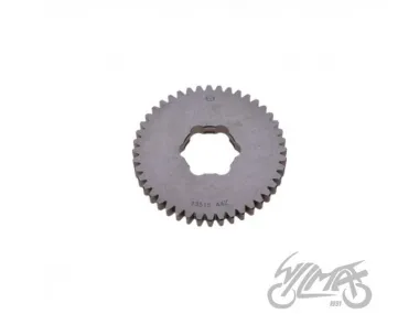 GEAR, 1st NT:44 SIMSON S51 ORG 5 GANG
