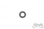 GEAR, NT:16 SIMSON