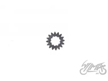 GEAR, NT:16 SIMSON
