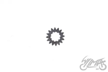 GEAR, NT:16 SIMSON