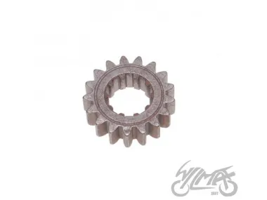 GEAR, NT:17 SIMSON
