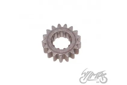 GEAR, NT:17 SIMSON