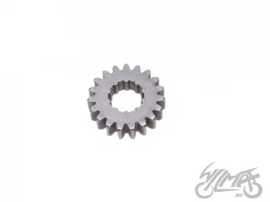 GEAR, NT:19 SIMSON