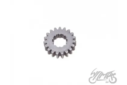 GEAR, NT:19 SIMSON