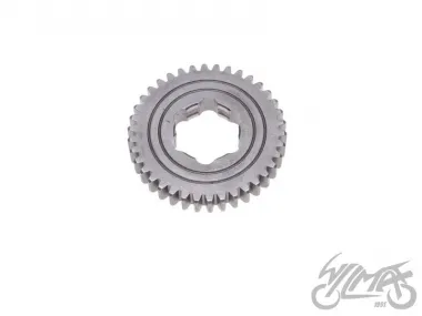 GEAR, NT:38 S51 ORG