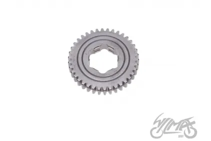 GEAR, NT:38 S51 ORG