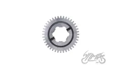 GEAR, NT:40 S51 ORG
