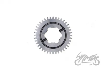 GEAR, NT:40 S51 ORG