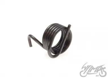 SPRING, GEAR SHIFTER S51
