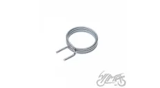 SPRING, GEAR SHIFTER S51 BIG
