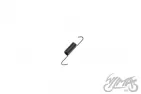 SPRING, GEAR SHIFT LEVER SR