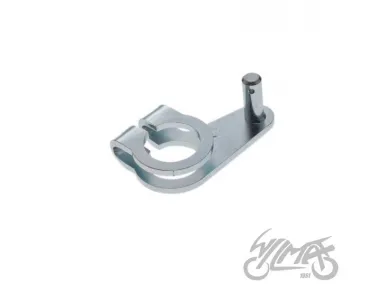 CLAMP, GEAR SHIFT LEVER SR