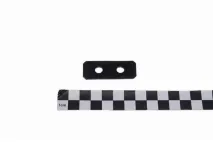 BĖGIŲ PERJUNGIMO SVIRTIES GUMA SR