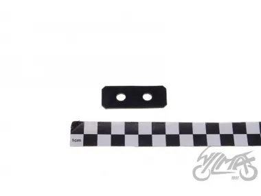 DAMPER, GEAR SHIFT LEVER LINK SR