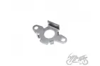 PLATE, GEAR SHIFTER SPRING SIMSON S51