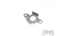 PLATE, GEAR SHIFTER SPRING SIMSON S51