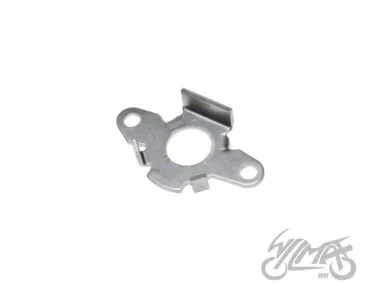 PLATE, GEAR SHIFTER SPRING SIMSON S51