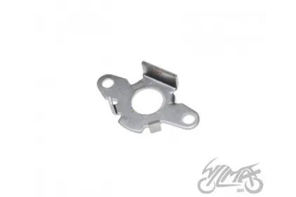 PLATE, GEAR SHIFTER SPRING SIMSON S51