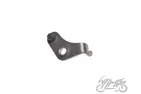 LEVER, GEAR SELECTOR S51