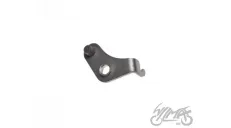 LEVER, GEAR SELECTOR S51