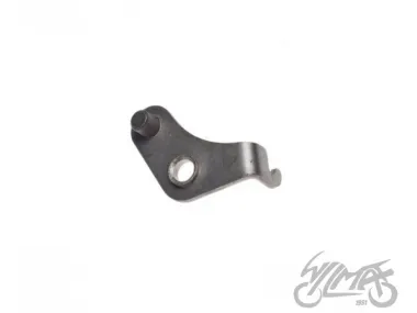LEVER, GEAR SELECTOR S51