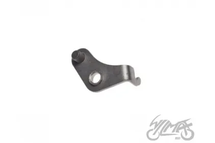 LEVER, GEAR SELECTOR S51