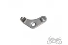 LEVER, GEAR SELECTOR S51