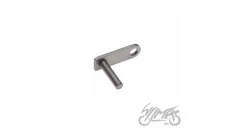 LEVER ASSY, GEAR SHIFTER S51