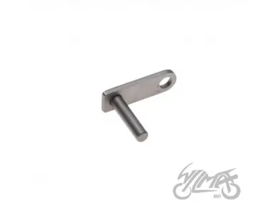 LEVER ASSY, GEAR SHIFTER S51