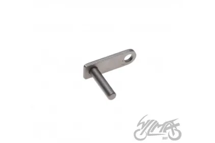 LEVER ASSY, GEAR SHIFTER S51