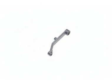 LEVER ASSY, GEAR SHIFTER FORK SIMSON S51