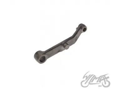 LEVER ASSY, GEAR SHIFTER FORK SIMSON S51 ORG
