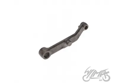 LEVER ASSY, GEAR SHIFTER FORK SIMSON S51 ORG