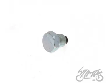 PLUG, OIL DRAIN S51