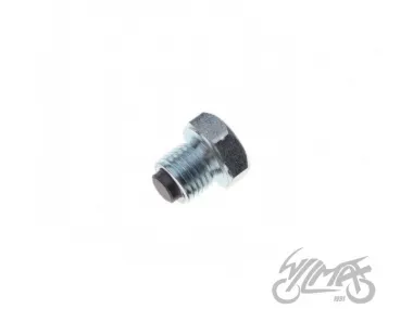 PLUG, OIL DRAIN SIMSON S51 ORG
