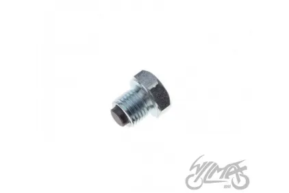 PLUG, OIL DRAIN SIMSON S51 ORG