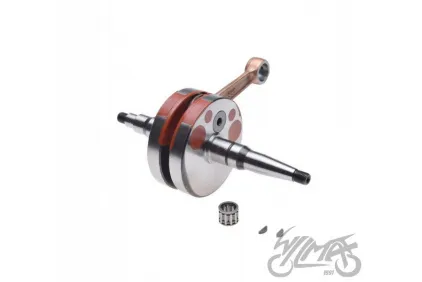 ALKŪNINIS VELENAS SIMSON S70 SPORT