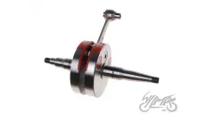 CRANKSHAFT ASSY S70 SPORT