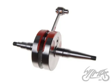 CRANKSHAFT ASSY S70 SPORT
