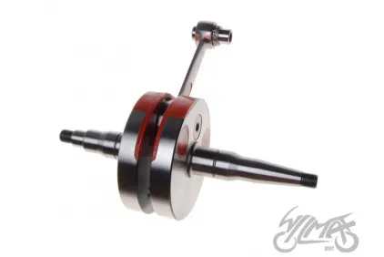 CRANKSHAFT ASSY S70 SPORT