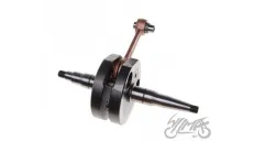 CRANKSHAFT ASSY S70 TAI