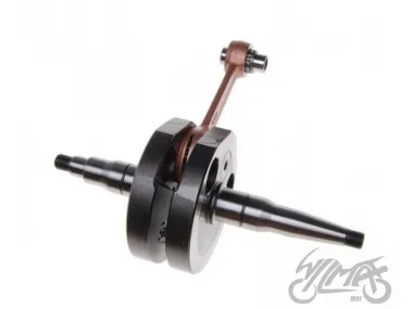 CRANKSHAFT ASSY S70 TAI